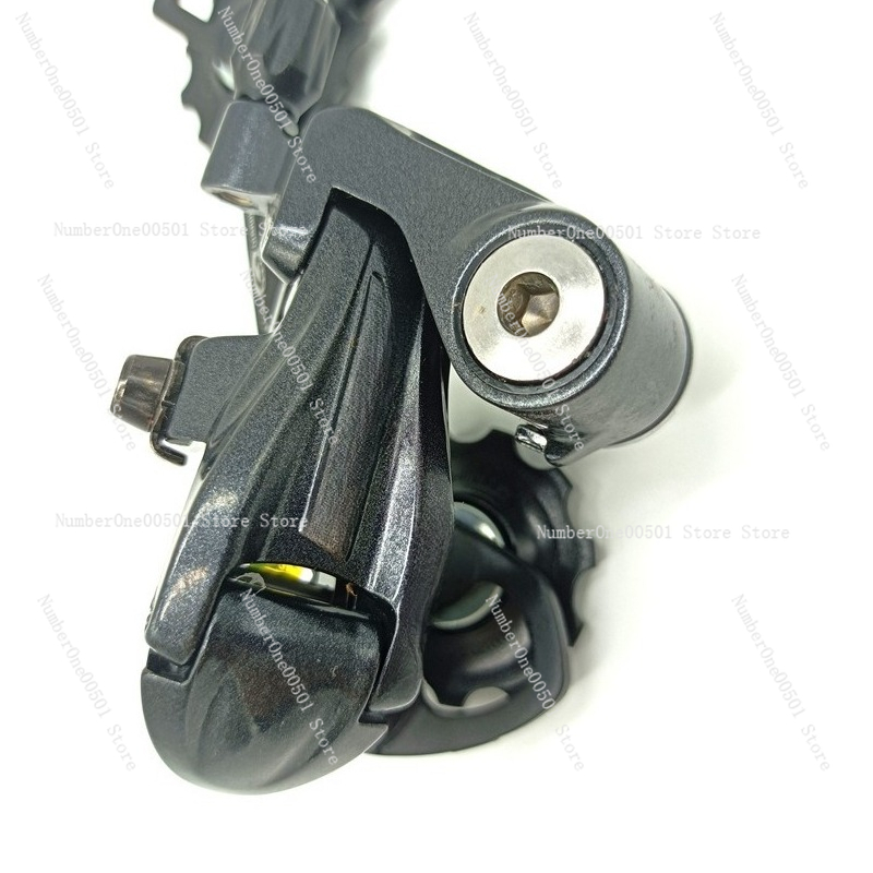 M592 Rear Derailleur 9 Speed S - Rear Derailleur Shadow review and price