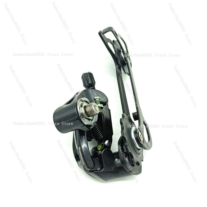 M592 Rear Derailleur 9 Speed S - Rear Derailleur Shadow review and price