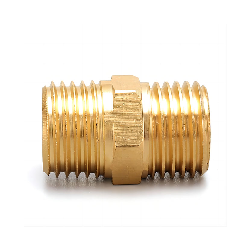 Brass Pipe Hex Nipple Fitting  - Spoke Nipple Brass review and price