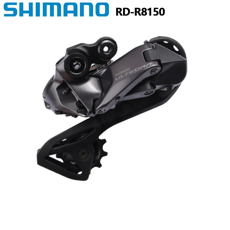 Shimano Di2 R8150 Rear Deraill - Rear Derailleur Shadow review and price