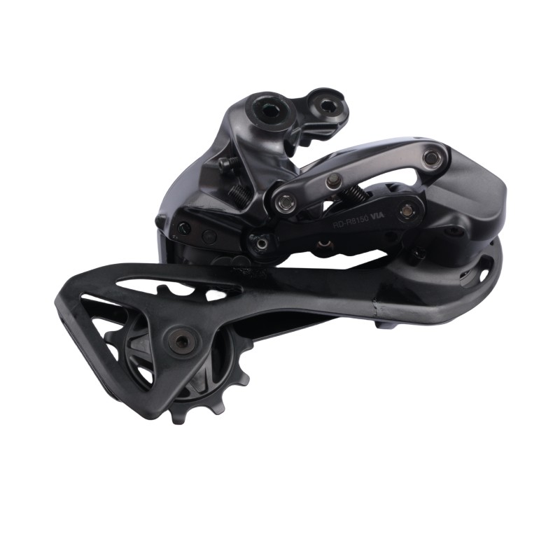Shimano Di2 R8150 Rear Deraill - Rear Derailleur Shadow review and price