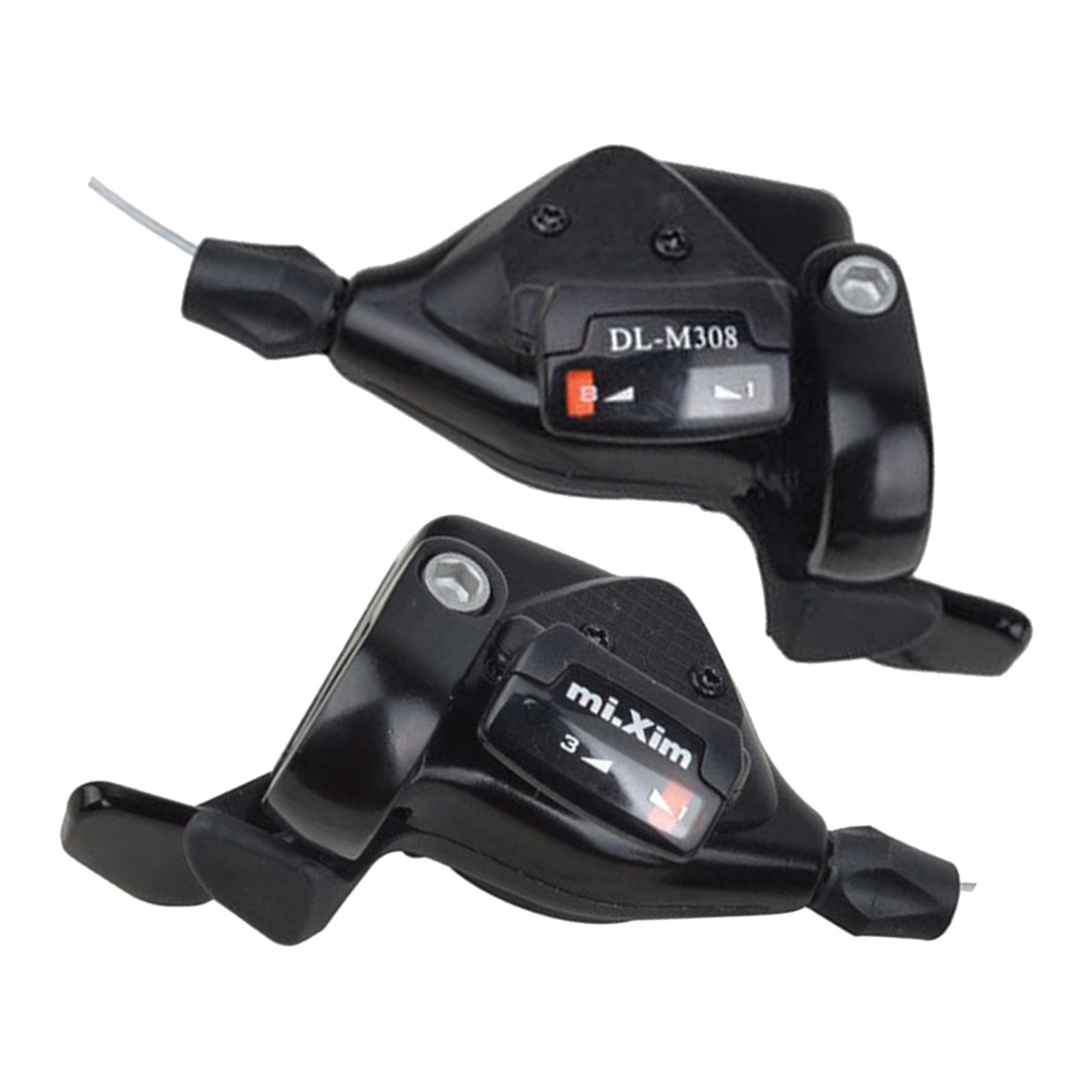 2 Pieces Bike Shifters Parts C - Mountain Biking For Kids review and price