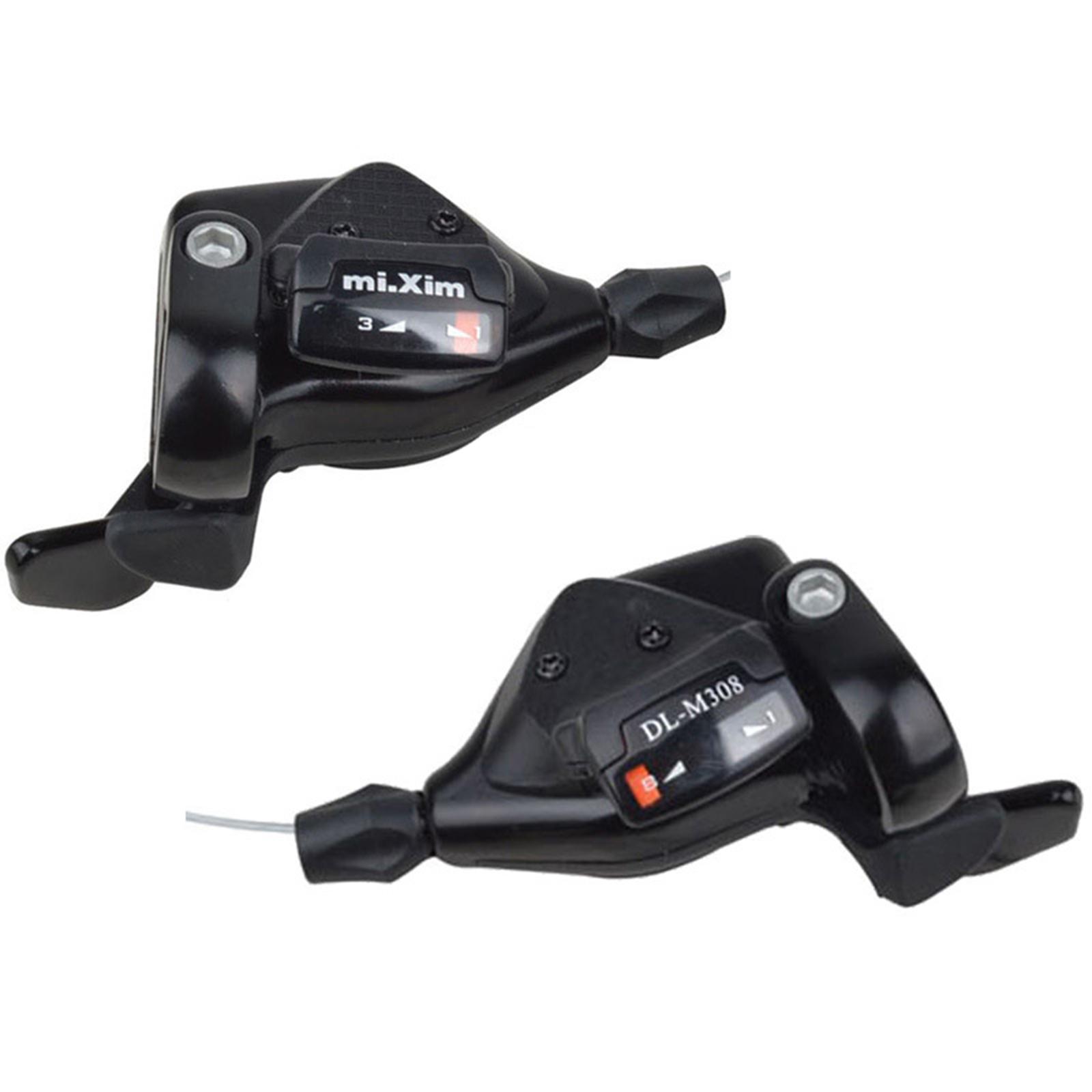 2 Pieces Bike Shifters Parts C - Mountain Biking For Kids review and price