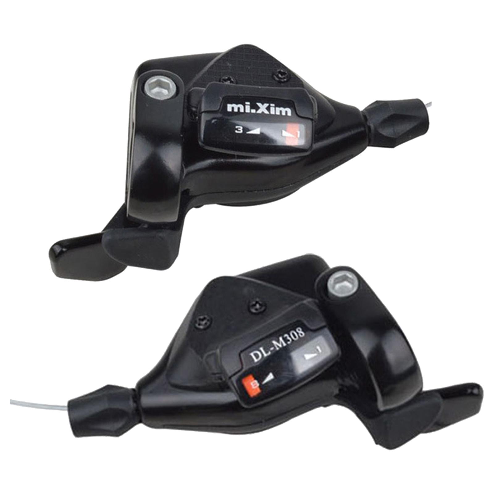2 Pieces Bike Shifters Parts C - Mountain Biking For Kids review and price