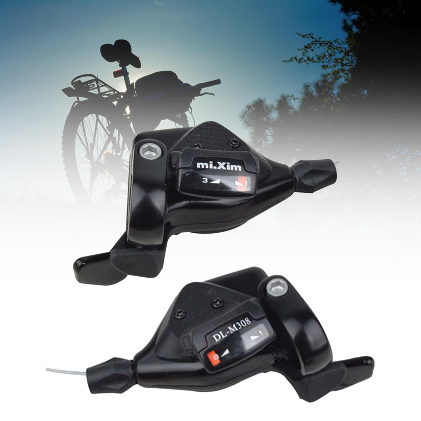 2 Pieces Bike Shifters Parts C - Mountain Biking For Kids review and price