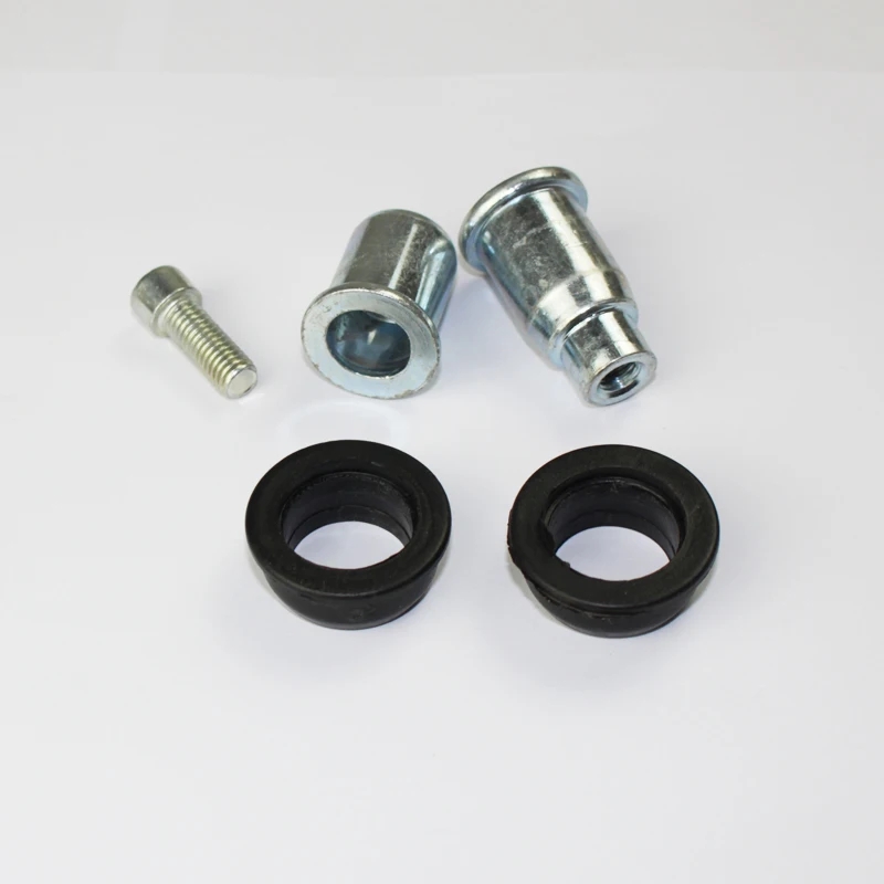 Shock Absorbing Frame Connecto - Mountain Biking Body Armour review and price