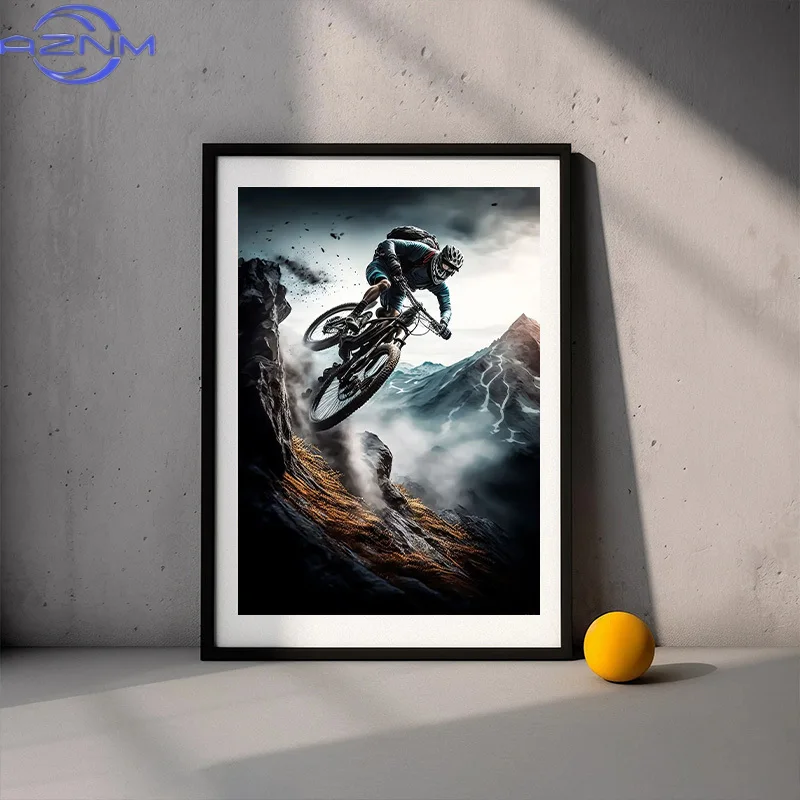 AZNM Modern Mountain Bike Post - Picture Of Mountain Biking review and price