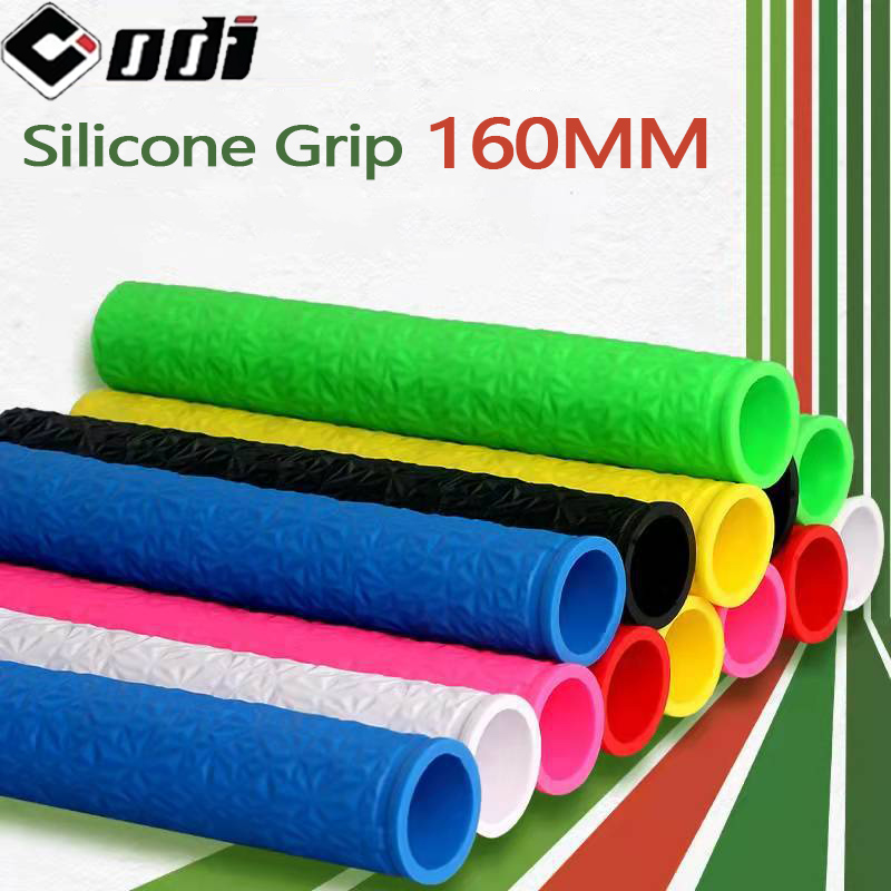ODI Scooter Grip 160mm Silicon - Mountain Biking For Kids review and price