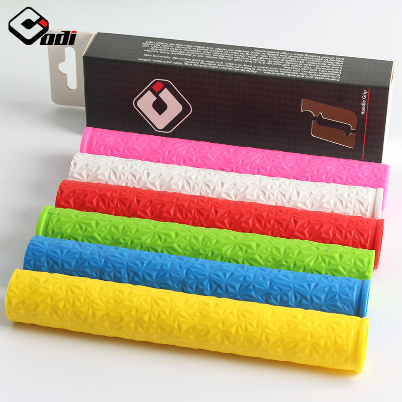 ODI Scooter Grip 160mm Silicon - Mountain Biking For Kids review and price