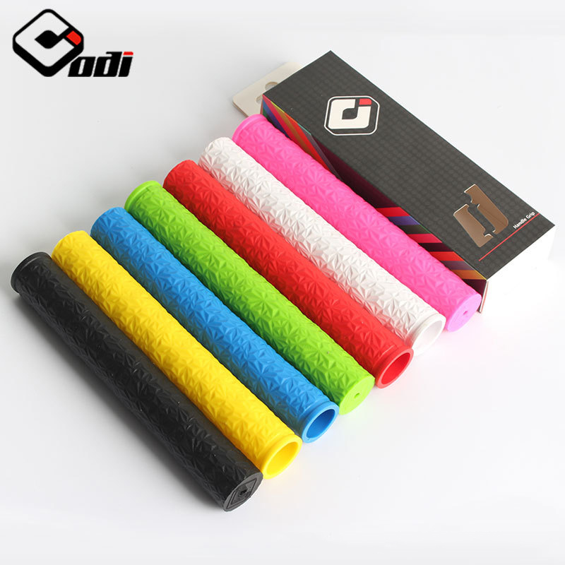 ODI Scooter Grip 160mm Silicon - Mountain Biking For Kids review and price