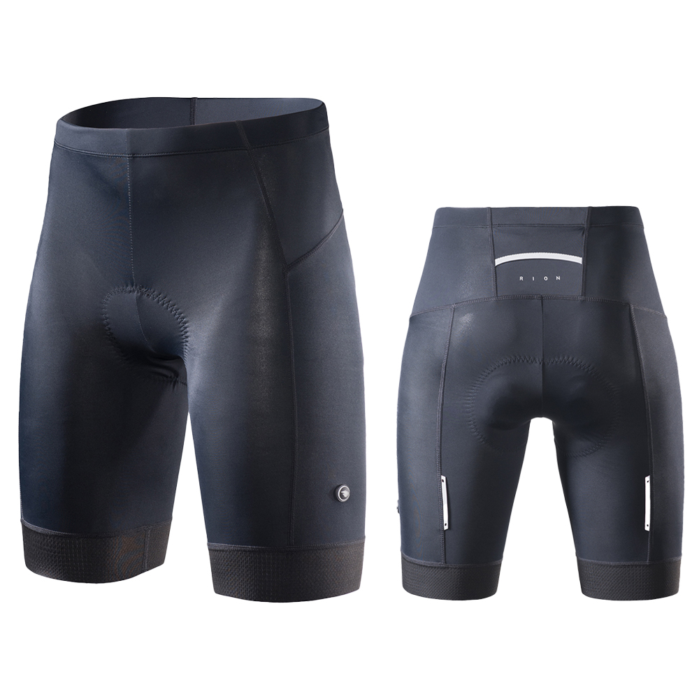 RION Men's Cycling Shorts MTB  - Mountain Biking Body Armour review and price