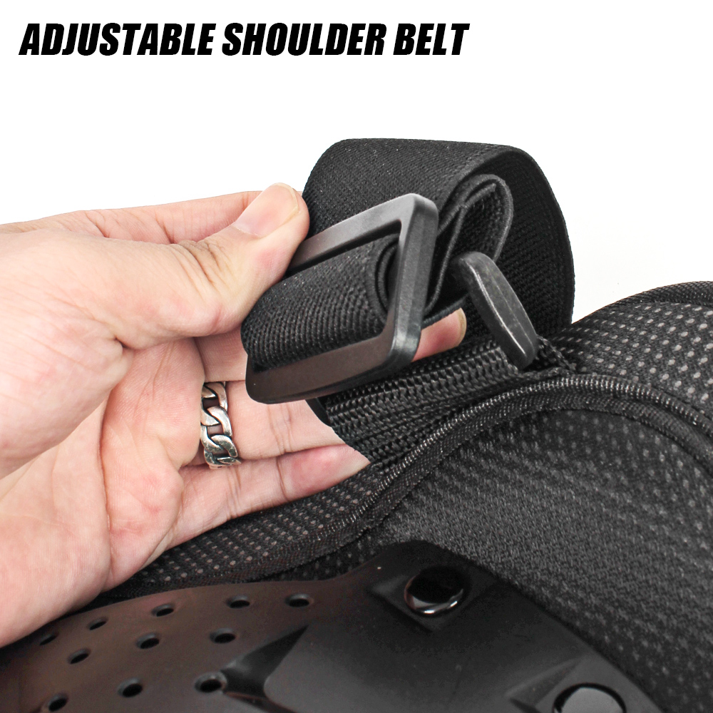 Motorcycle Dirt Bike Body Armo - Mountain Biking Body Armour review and price