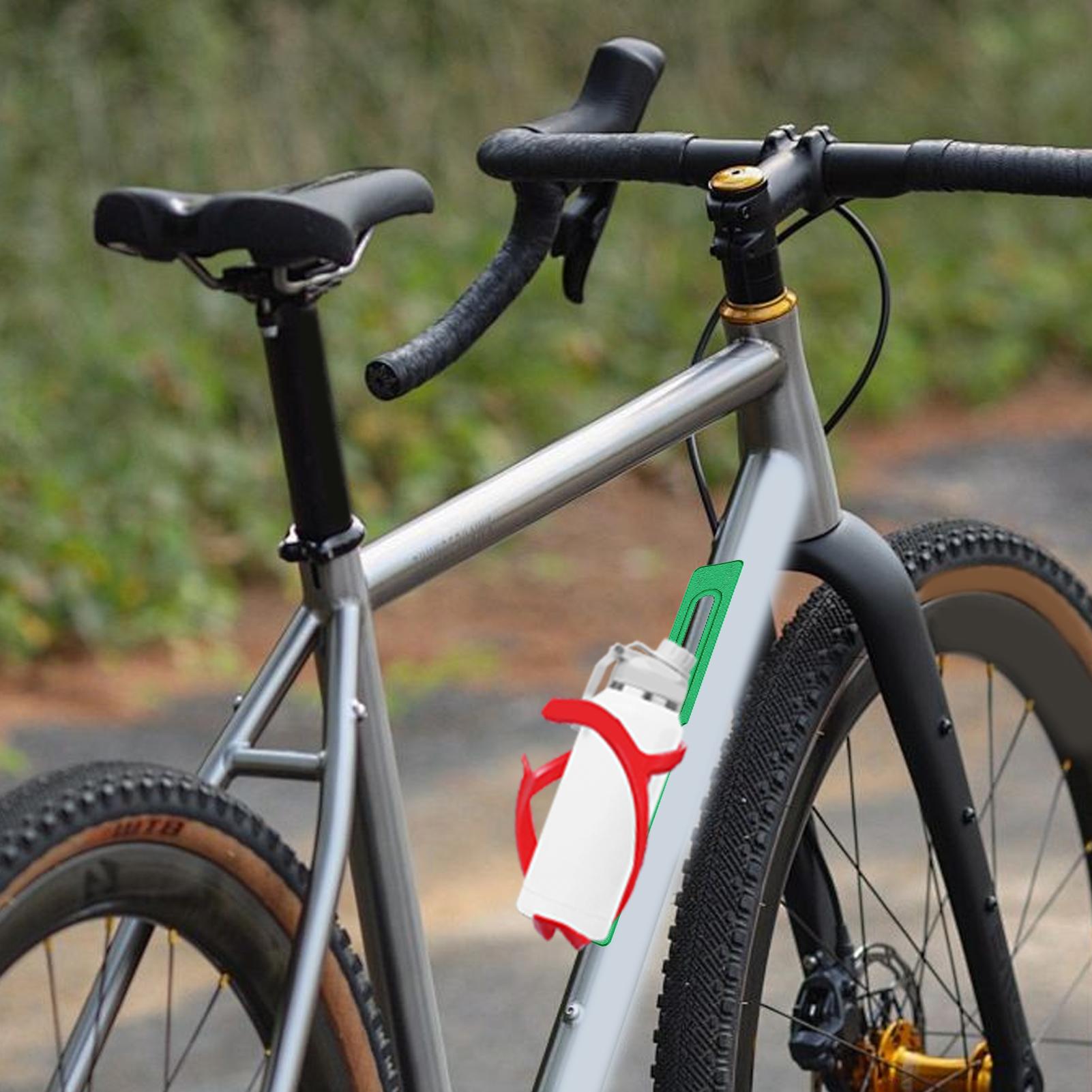 Bottle Cage Adapter Bottle Mou - Mountain Biking Tournaments review and price