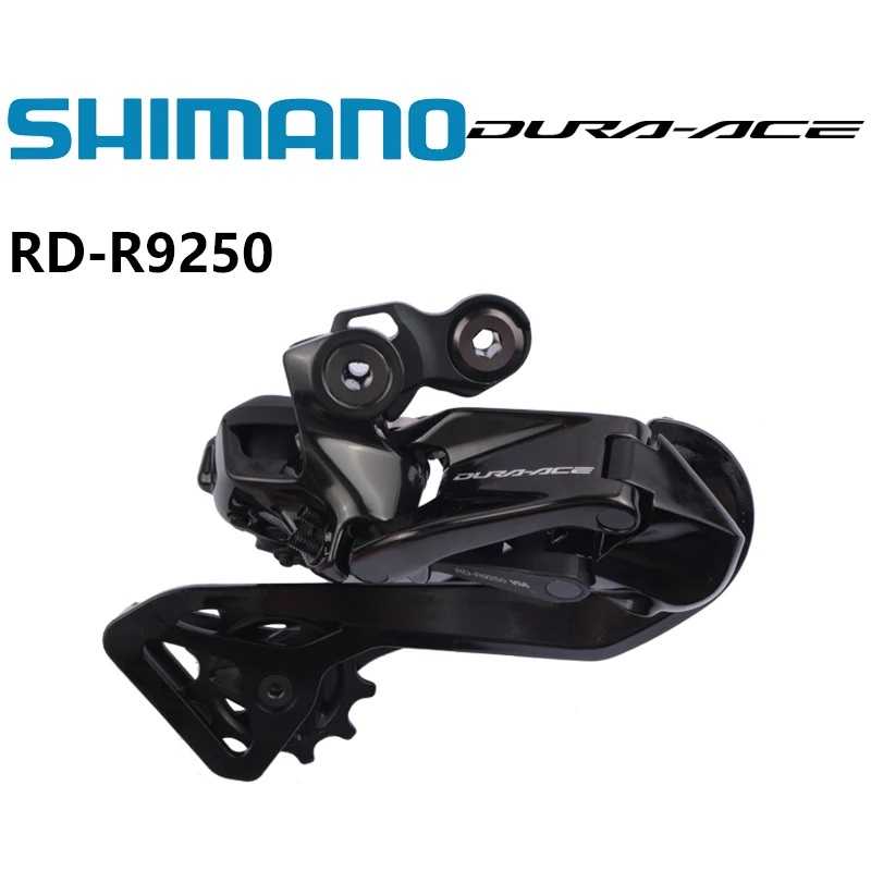 Shimano DURA-ACE RD-R9250 Di2  - Rear Derailleur Shadow review and price