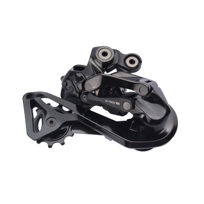 Shimano DURA-ACE RD-R9250 Di2  - Rear Derailleur Shadow review and price