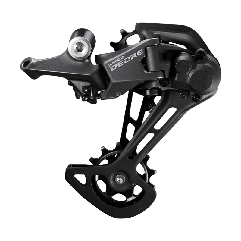 SHIMANO DEORE M5100 M5120 Rear - Rear Derailleur Shadow review and price
