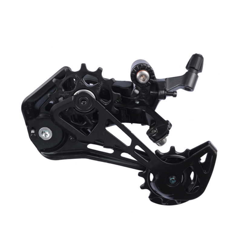 SHIMANO CUES RD-U6000 RD-U6020 - Rear Derailleur Shadow review and price