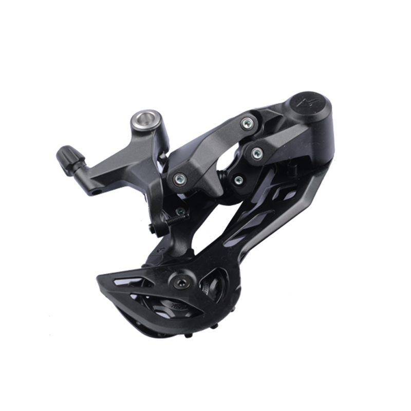 SHIMANO CUES RD-U6000 RD-U6020 - Rear Derailleur Shadow review and price