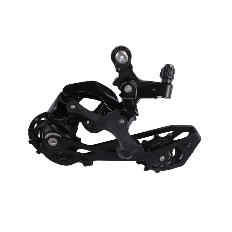 SHIMANO 105 R7100 MECHANICAL R - Rear Derailleur Shadow review and price