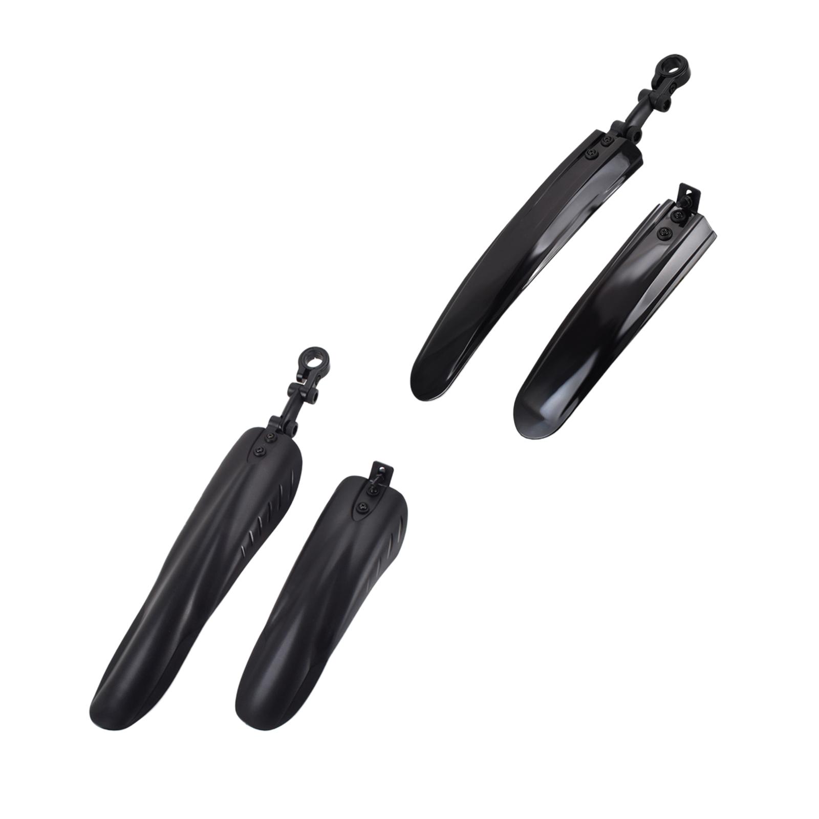 2Pcs Bike Fender Set Extended  - Mountain Biking For Kids review and price