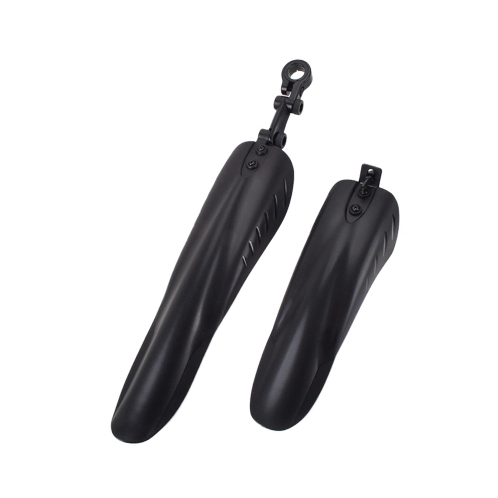 2Pcs Bike Fender Set Extended  - Mountain Biking For Kids review and price