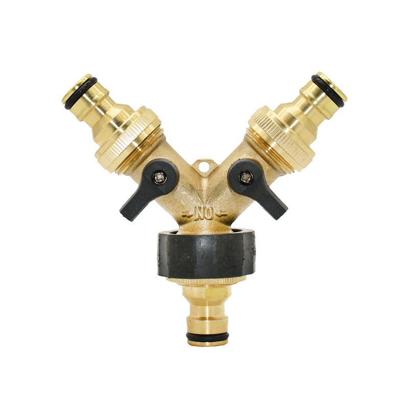 Brass 3/4