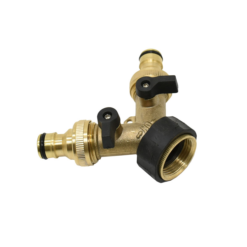 Brass 3/4