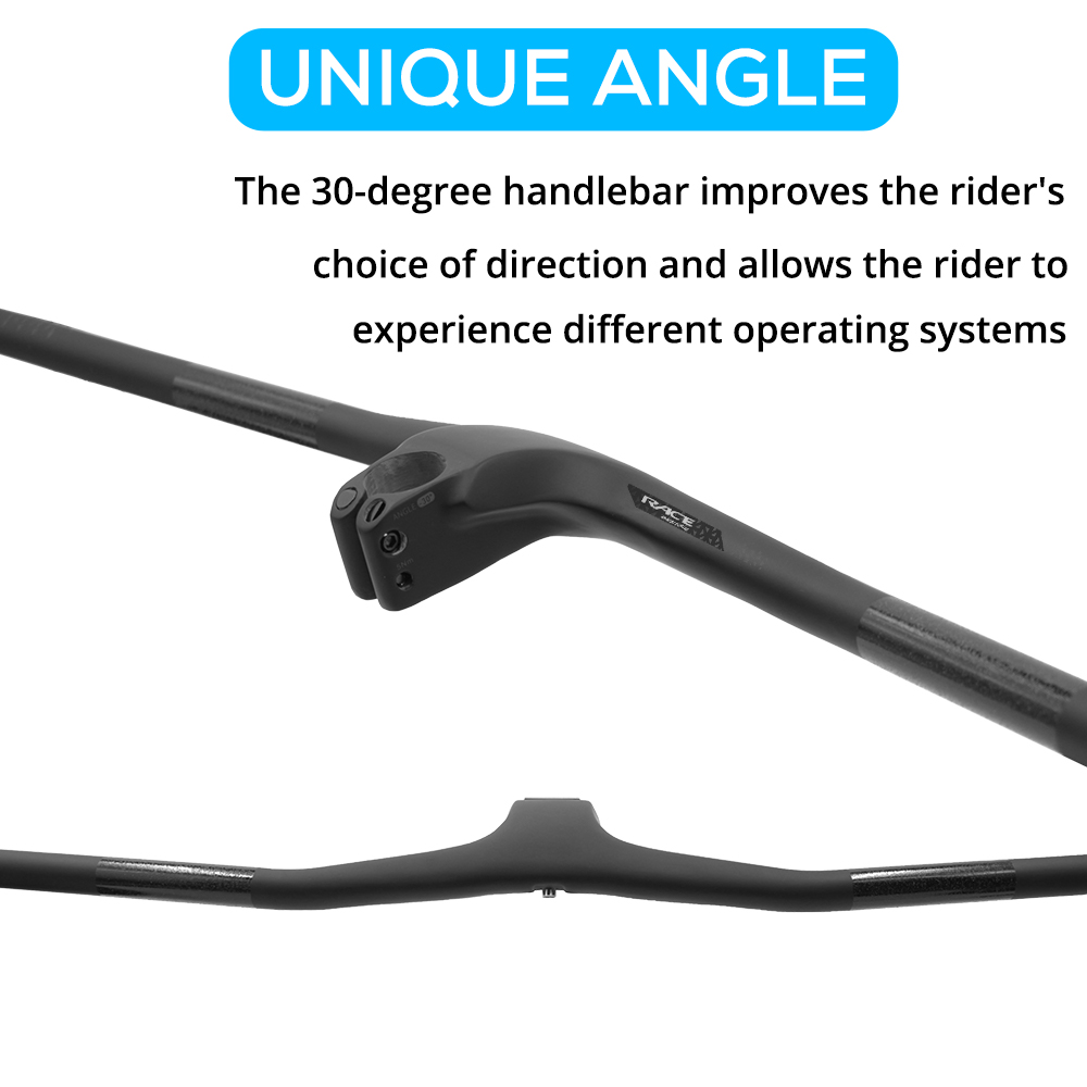 RACE Full Carbon MTB Internal  - Mountain Biking Races review and price