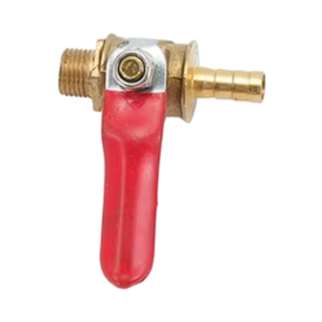 Brass Barbed Ball Valve Male F - Spoke Nipple Brass review and price