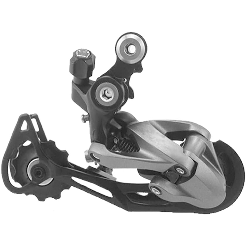 M4000 Shadow Rear Derailleur 9 - Rear Derailleur Shadow review and price