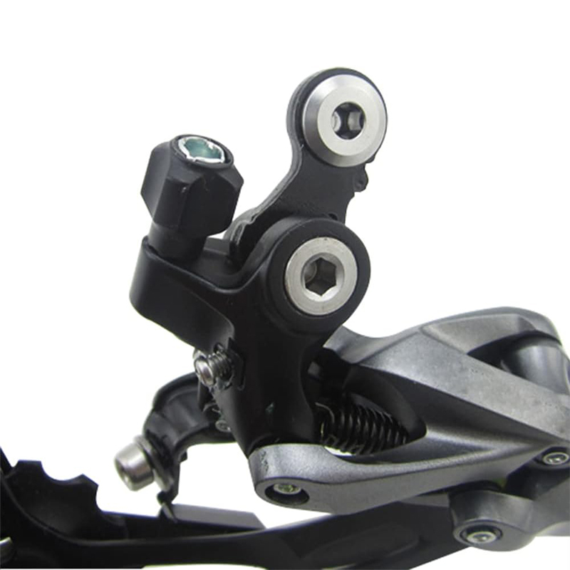 M4000 Shadow Rear Derailleur 9 - Rear Derailleur Shadow review and price