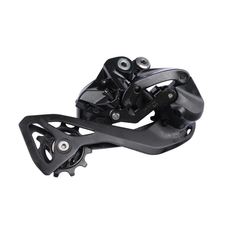 SHIMANO Di2 12s Rear Derailleu - Rear Derailleur Shadow review and price