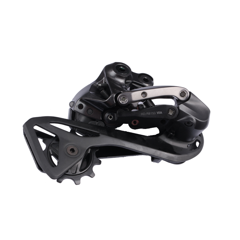 SHIMANO Di2 12s Rear Derailleu - Rear Derailleur Shadow review and price