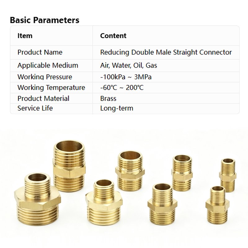 Brass Pipe Hex Nipple Fitting  - Spoke Nipple Brass review and price