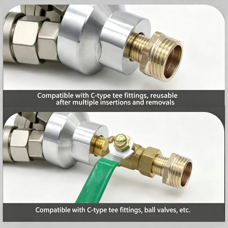 Brass Pipe Hex Nipple Fitting  - Spoke Nipple Brass review and price