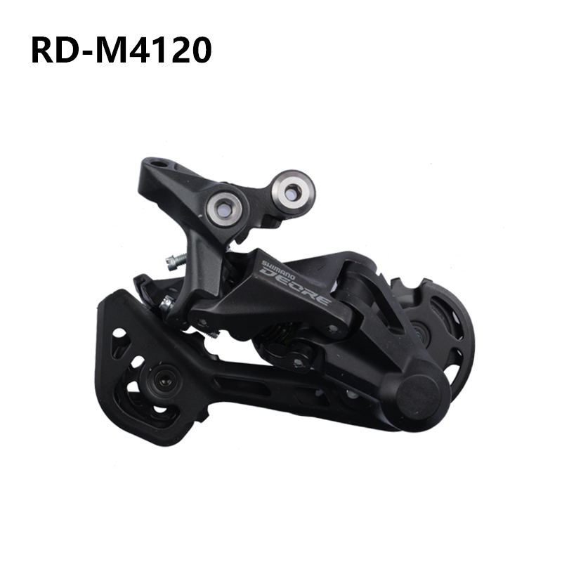 Shimano Deore M6000 GS/SGS Sha - Rear Derailleur Shadow review and price