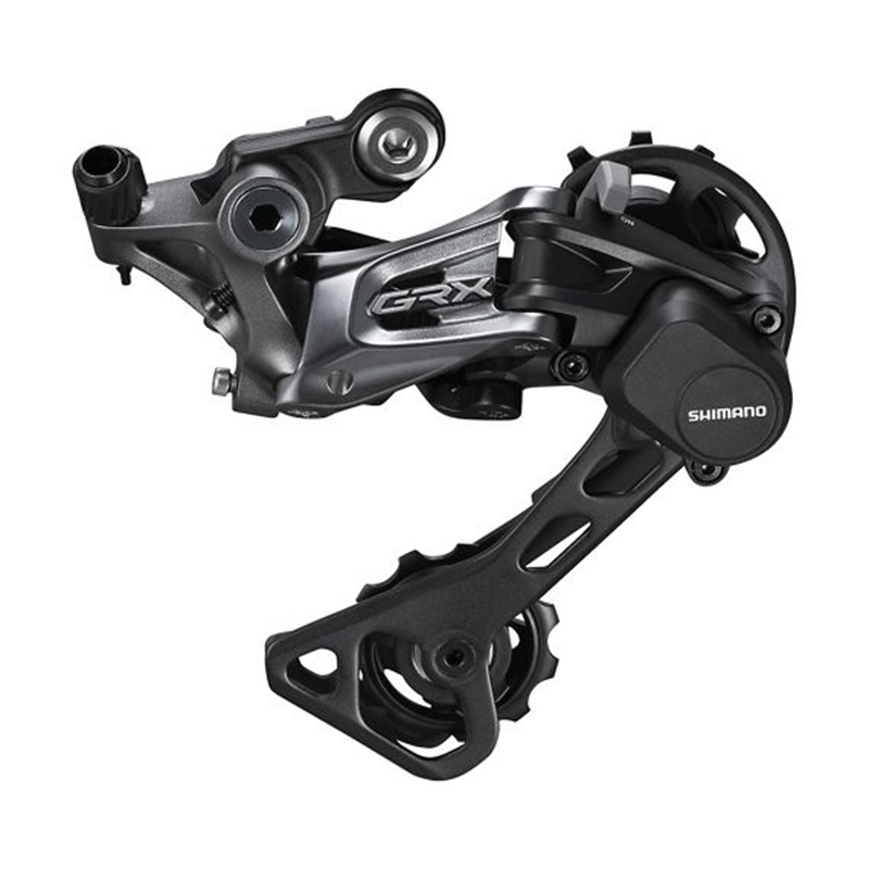 SHIMANO GRX RD-RX812 11Speed R - Rear Derailleur Shadow review and price