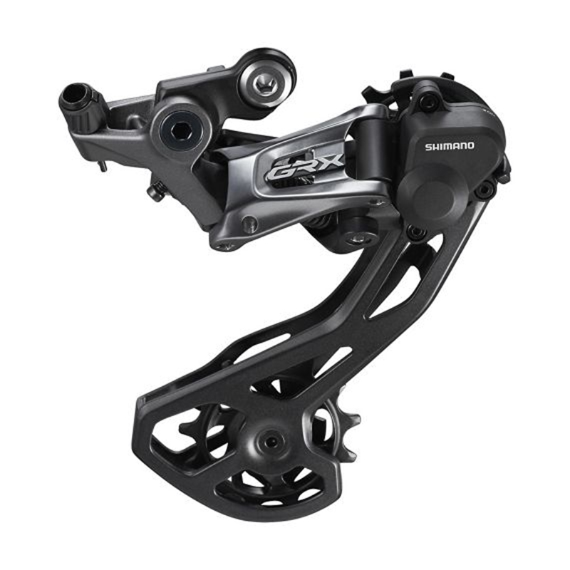 SHIMANO GRX RD-RX812 11Speed R - Rear Derailleur Shadow review and price