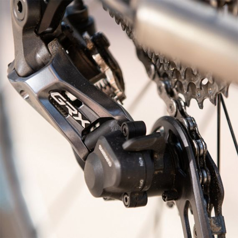 SHIMANO GRX RD-RX812 11Speed R - Rear Derailleur Shadow review and price