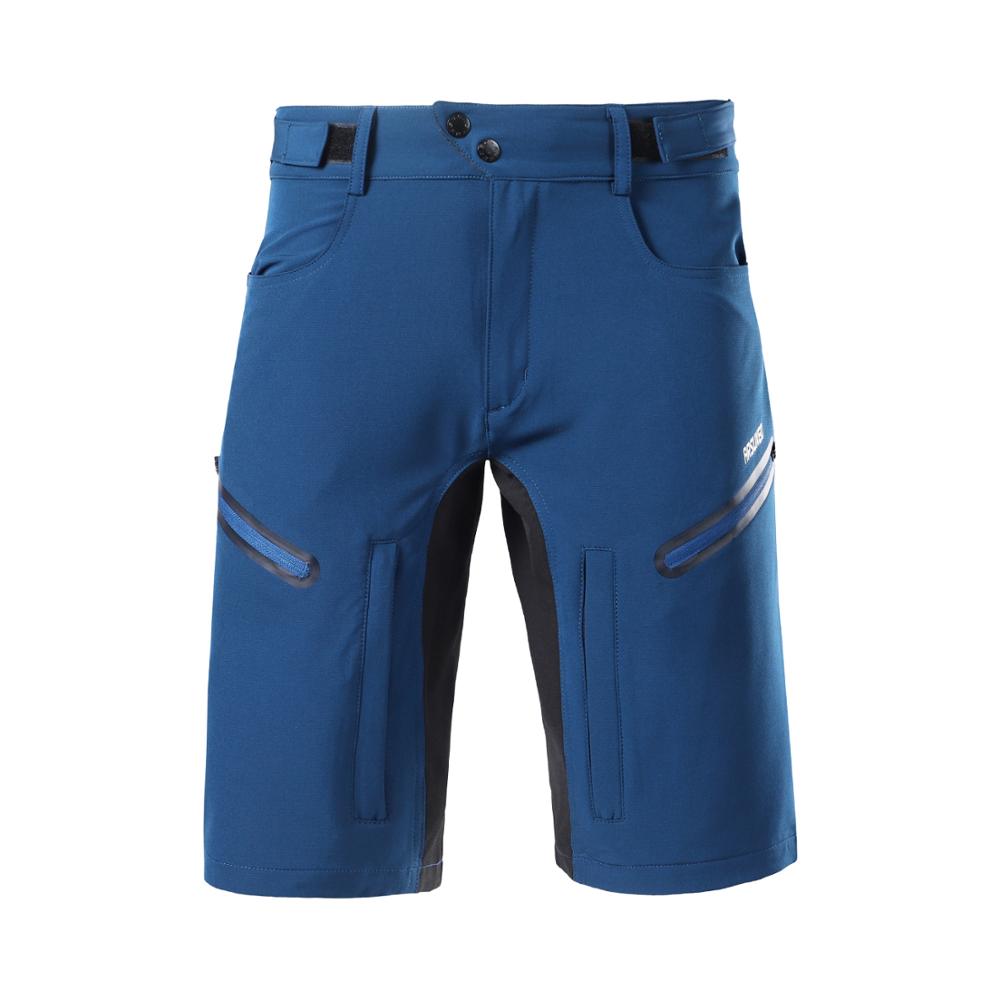 ARSUXEO Men's Cycling Shorts L - Mountain Biking Body Armour review and price