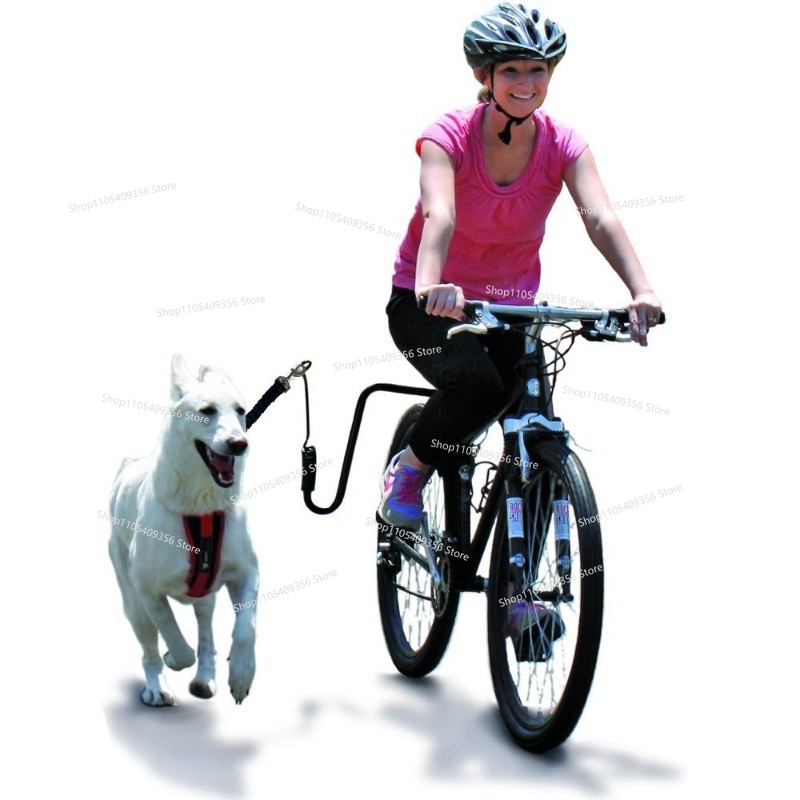 For Bicycle Dog Leash Mountain - Mountain Biking With Dog review and price