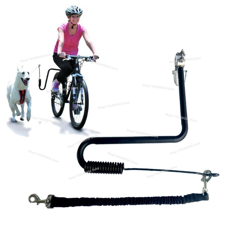 For Bicycle Dog Leash Mountain - Mountain Biking With Dog review and price