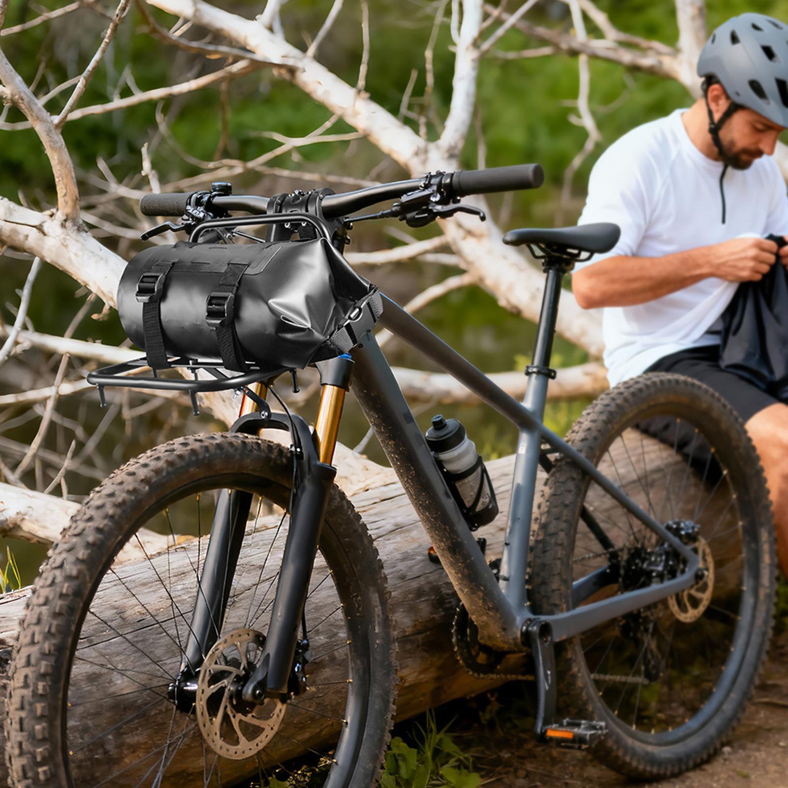 Front Bicycle Rack Quick Relea - Mountain Biking For Kids review and price