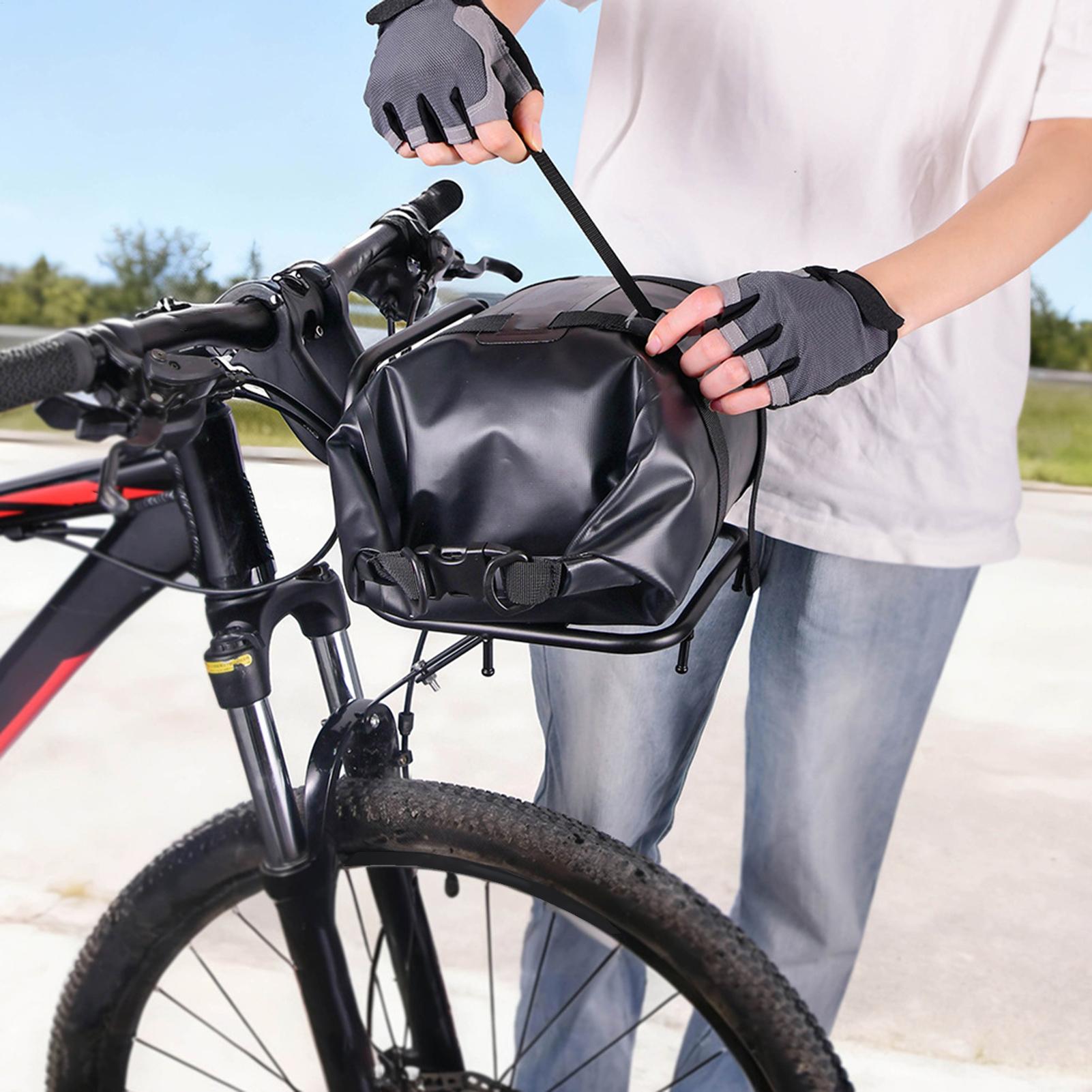 Front Bicycle Rack Quick Relea - Mountain Biking For Kids review and price