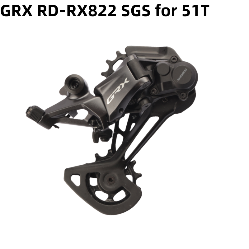 Shimano GRX RD RX820 Rear Dera - Rear Derailleur Shadow review and price