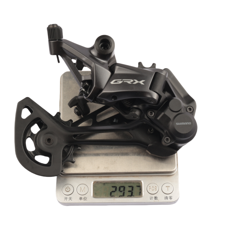 Shimano GRX RD RX820 Rear Dera - Rear Derailleur Shadow review and price