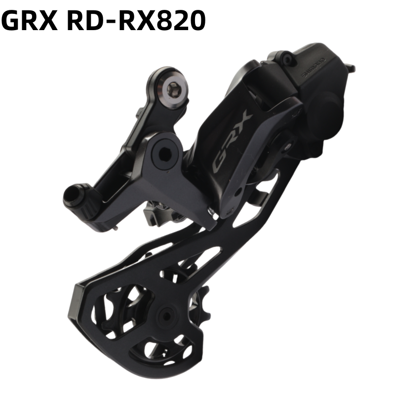 Shimano GRX RD RX820 Rear Dera - Rear Derailleur Shadow review and price