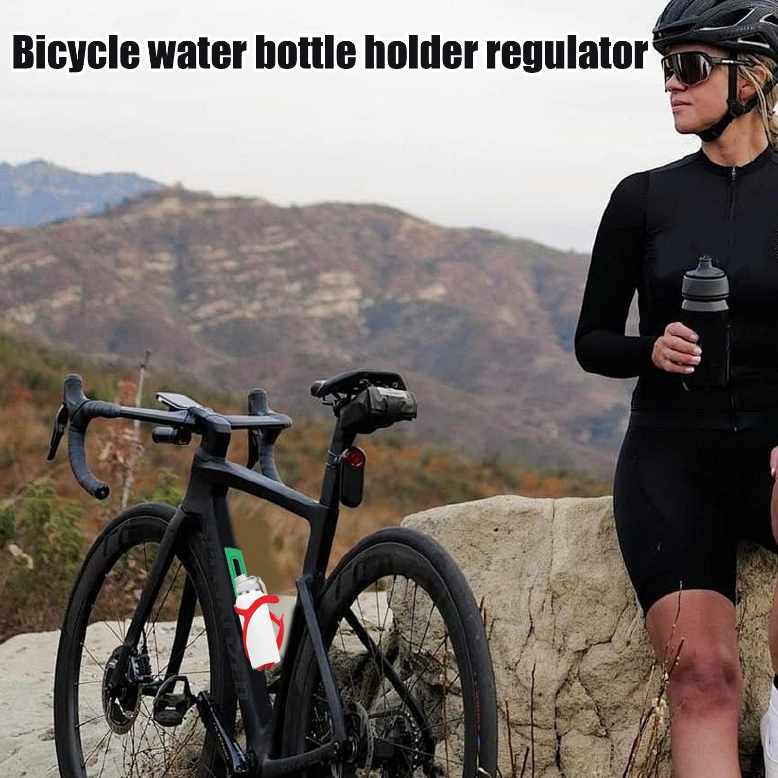 Bike Bottle Holder Adapter Bic - Mountain Biking Tournaments review and price