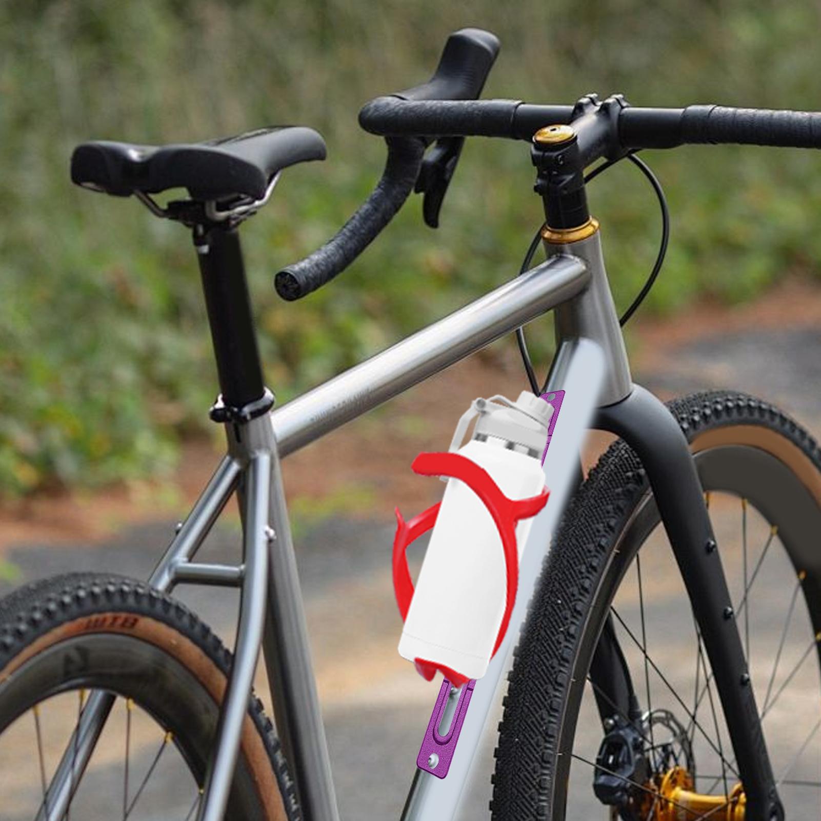 Bike Bottle Holder Adapter Bic - Mountain Biking Tournaments review and price
