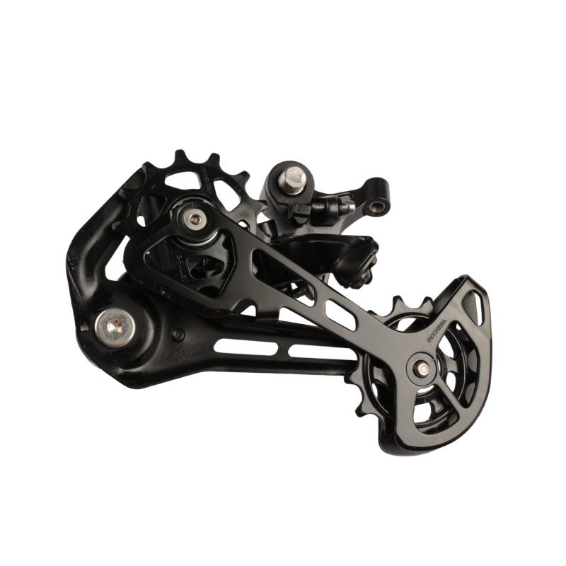 SHIMANO New DEORE RD-M6200-SGS - Rear Derailleur Shadow review and price